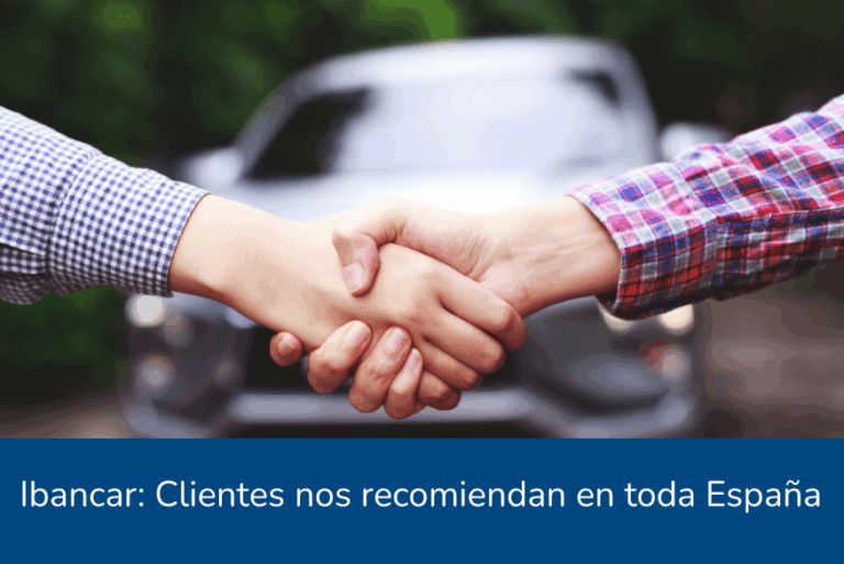 Opiniones Clientes Ibancar
