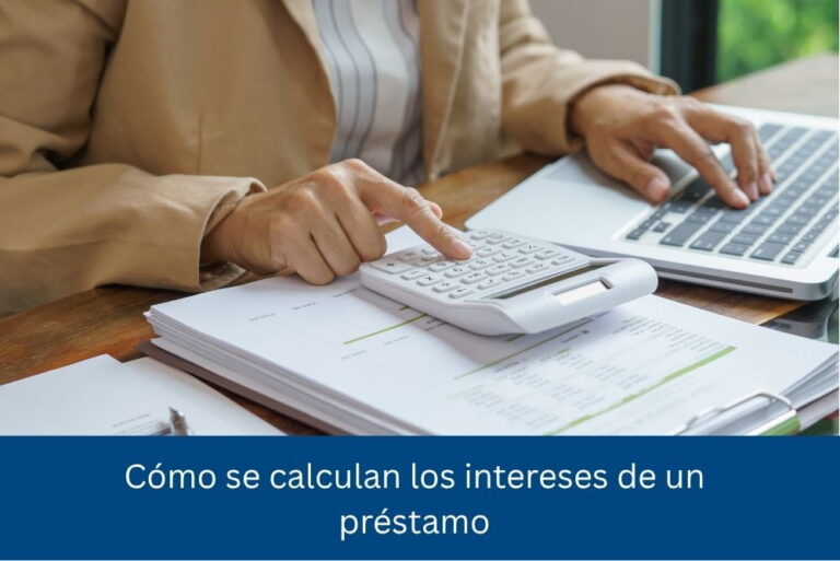 intereses prestamo ibancar