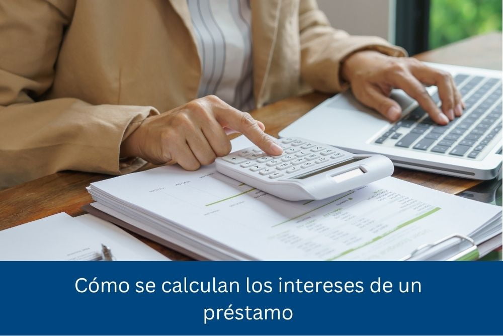 intereses prestamo ibancar