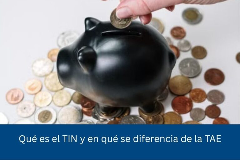 que es tin